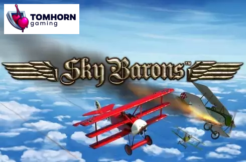 Sky Barons